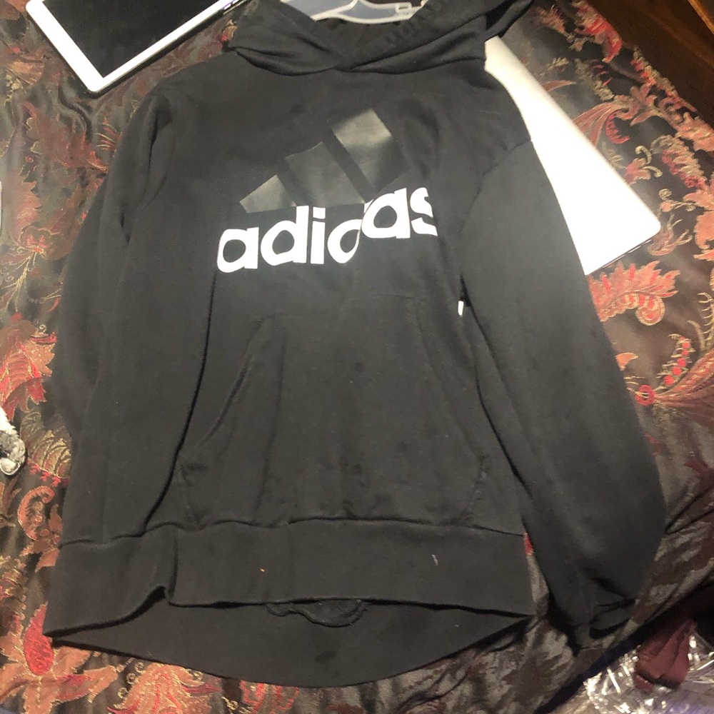 Adidas hoodie